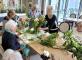 Atelier floral : un rendez-vous bimensuel ! Résidence Eskualduna Guéthary