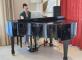 Chant et piano avec Marion Résidence Eskualduna Guéthary