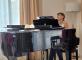 Piano dans notre résidence Résidence Eskualduna Guéthary