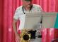 Saxophoniste dans notre résidence Résidence Eskualduna Guéthary