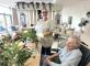 Atelier floral Résidence Eskualduna Guéthary