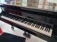 journal et piano Résidence Eskualduna Guéthary